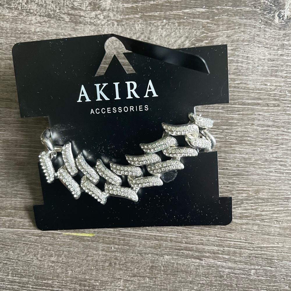 Akira bracelet